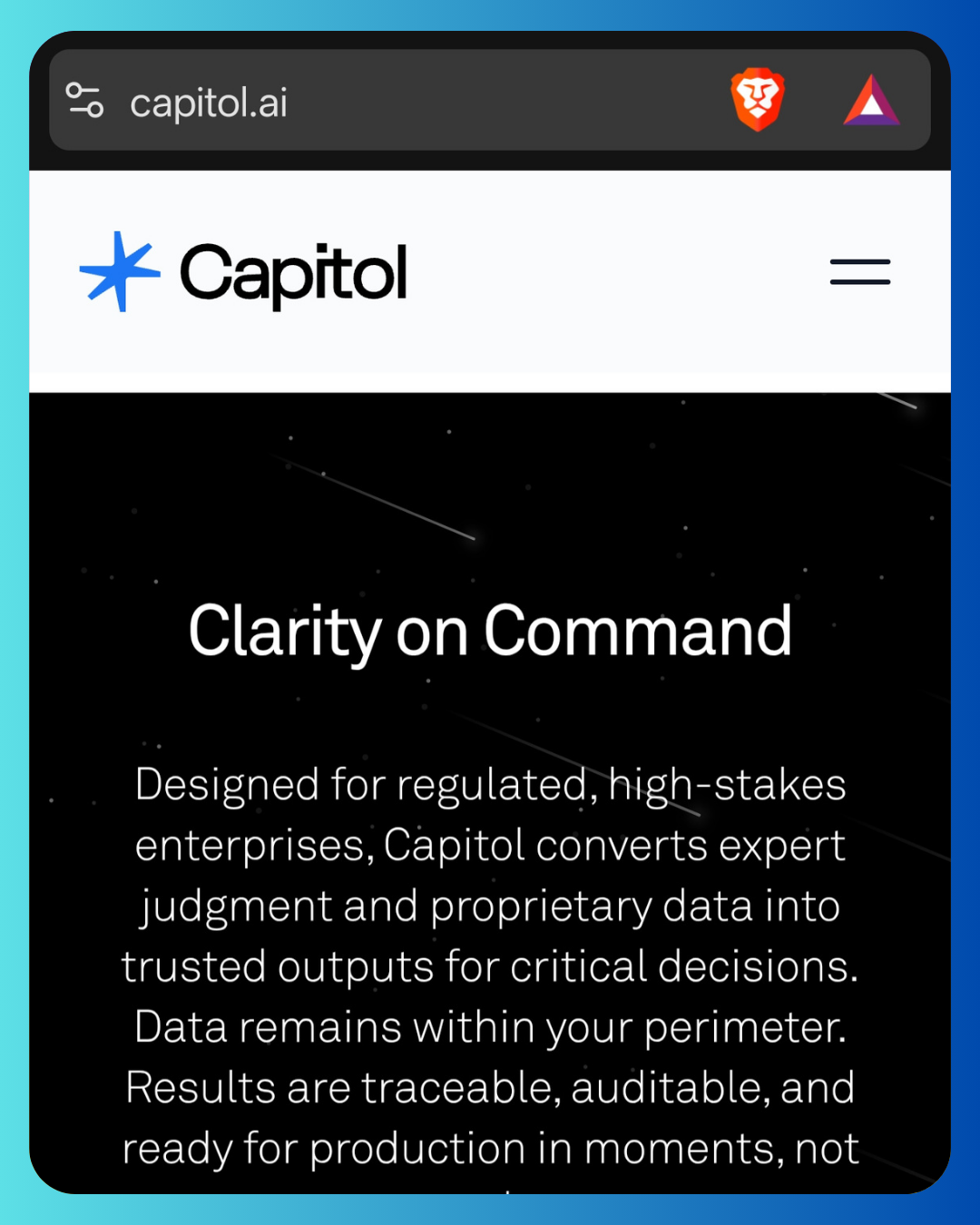 Capitol